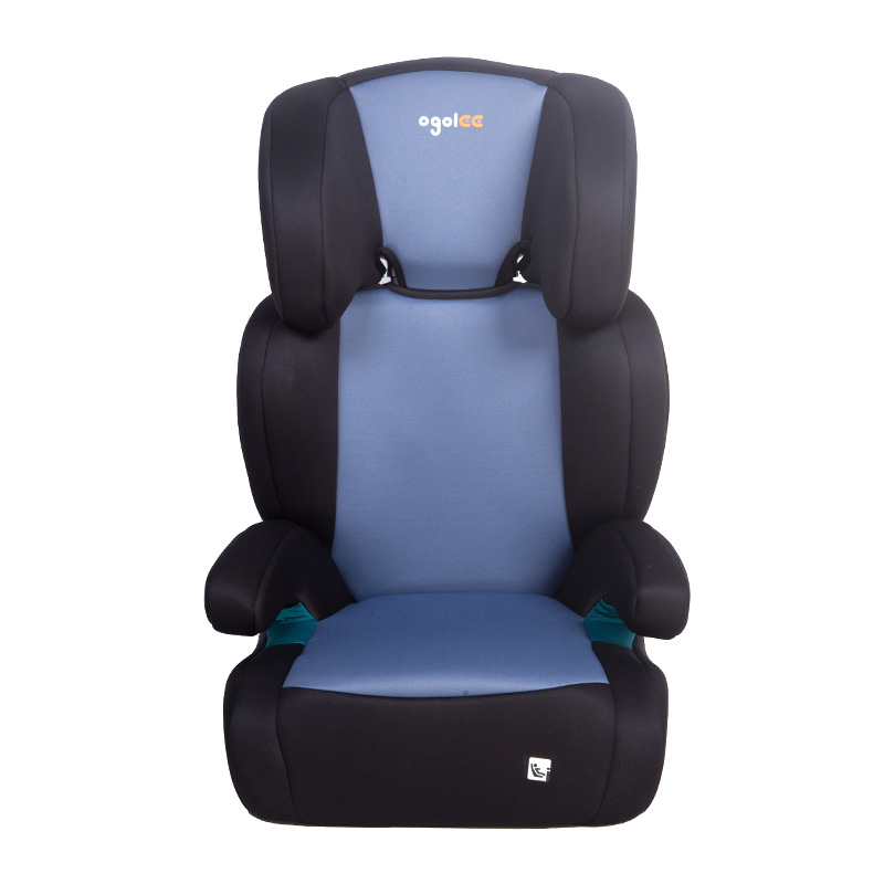 OG301BL کارخانه چین ECE R129 SIZE SIZE CAR CAR برای کودک 100-150 سانتی متر 6-12 ساله