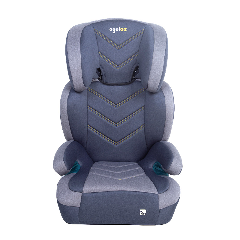 صندلی اتومبیل تقویت کننده کودک OG301B ISOFIX I ECE R129 100-150 سانتی متر صندلی ماشین تقویت کننده کودک با کمر