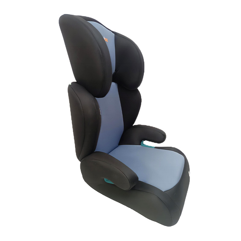 OG301BL کارخانه چین ECE R129 SIZE SIZE CAR CAR برای کودک 100-150 سانتی متر 6-12 ساله