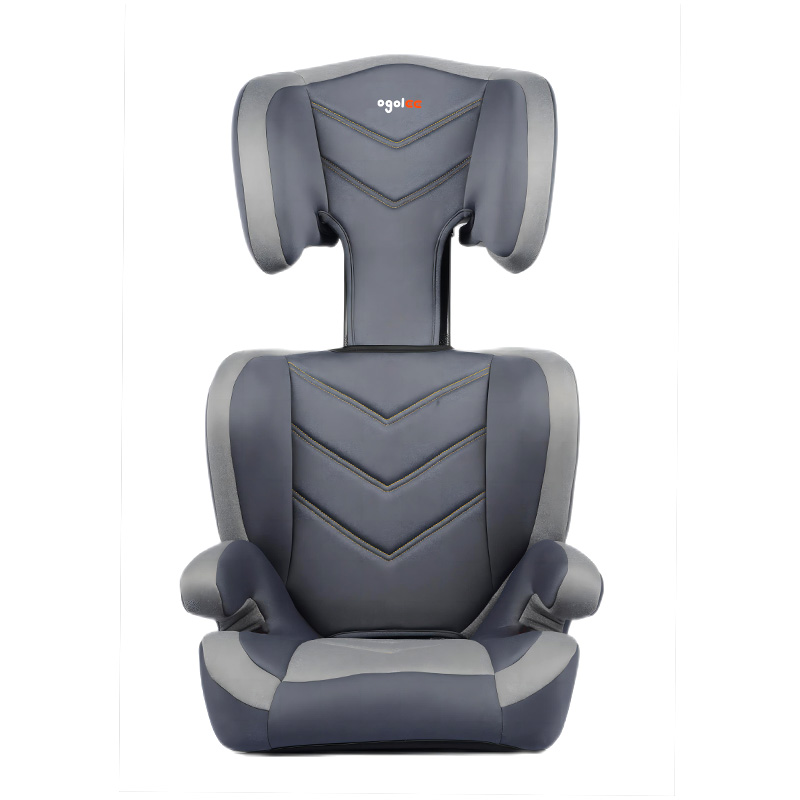 صندلی اتومبیل تقویت کننده کودک OG301B ISOFIX I ECE R129 100-150 سانتی متر صندلی ماشین تقویت کننده کودک با کمر