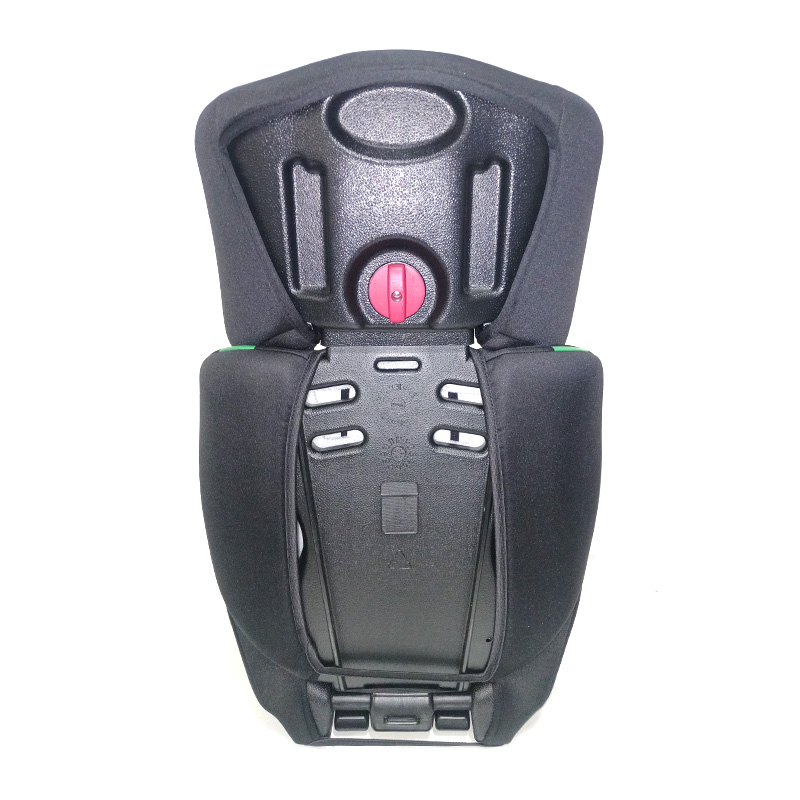 OG301BL کارخانه چین ECE R129 SIZE SIZE CAR CAR برای کودک 100-150 سانتی متر 6-12 ساله