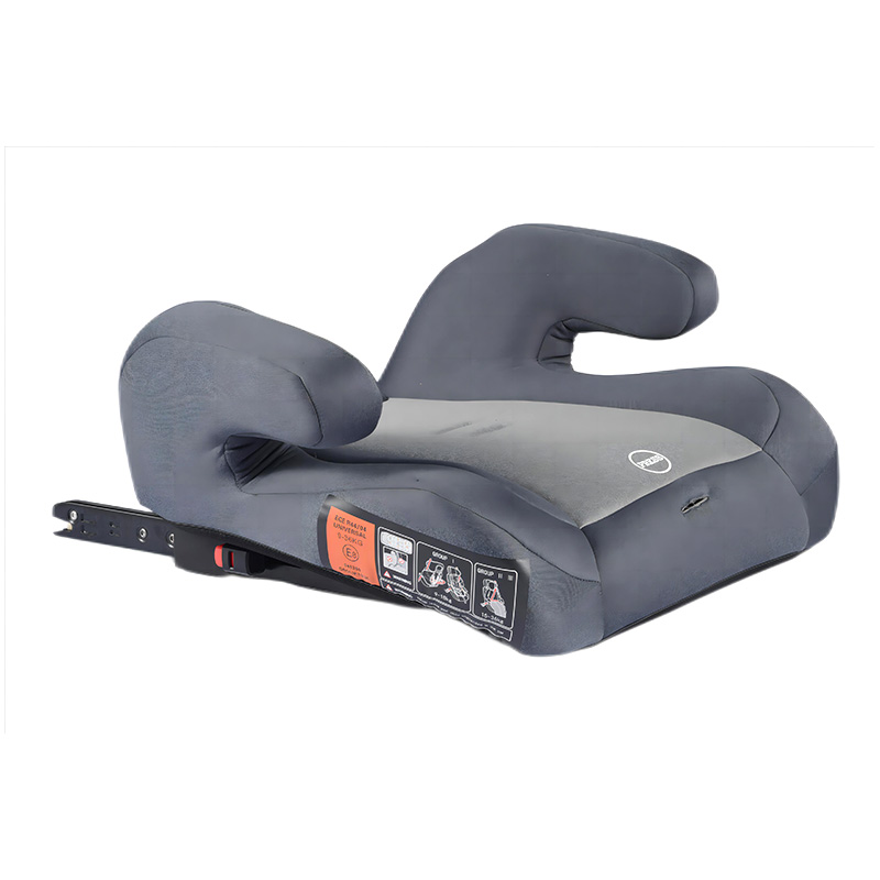 صندلی اتومبیل تقویت کننده کودک OG301B ISOFIX I ECE R129 100-150 سانتی متر صندلی ماشین تقویت کننده کودک با کمر