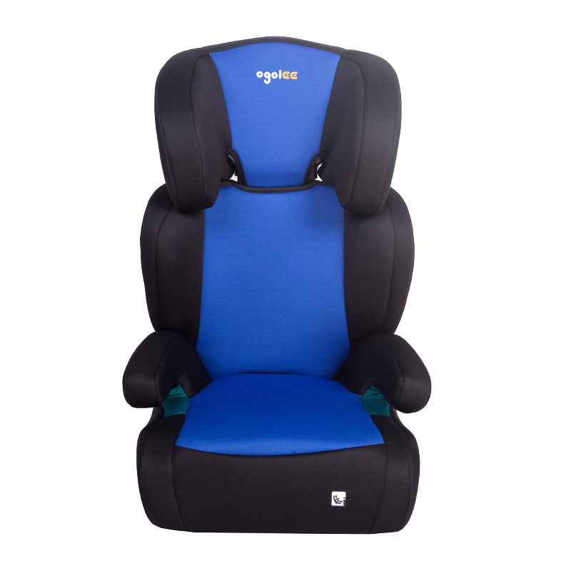 OG301BL کارخانه چین ECE R129 SIZE SIZE CAR CAR برای کودک 100-150 سانتی متر 6-12 ساله