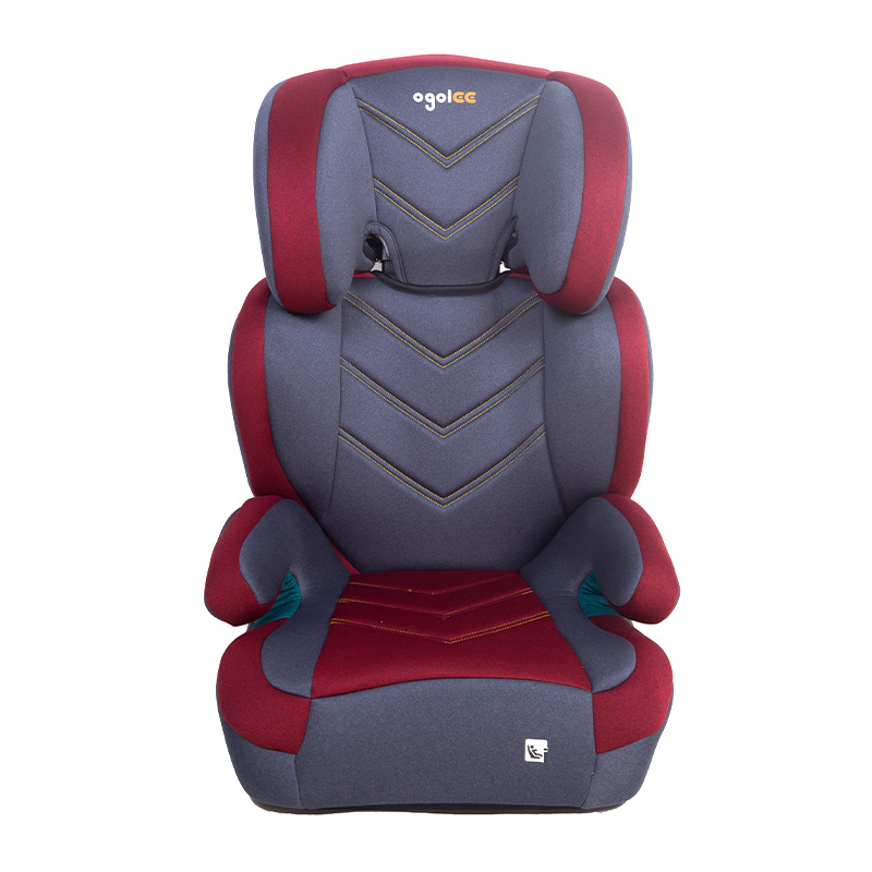 صندلی اتومبیل تقویت کننده کودک OG301B ISOFIX I ECE R129 100-150 سانتی متر صندلی ماشین تقویت کننده کودک با کمر