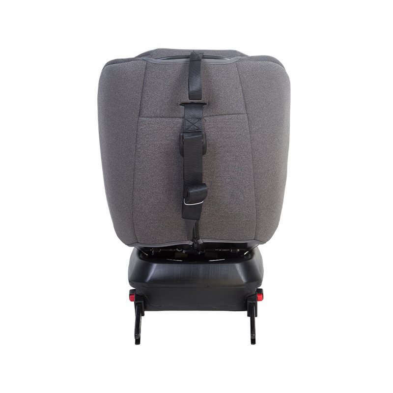 OG801A ECE R129 صندلی ماشین کودک 40-150 سانتی متر Isofix صندلی ایمنی کودک 360 درجه چرخش بزرگ برای بچه ها