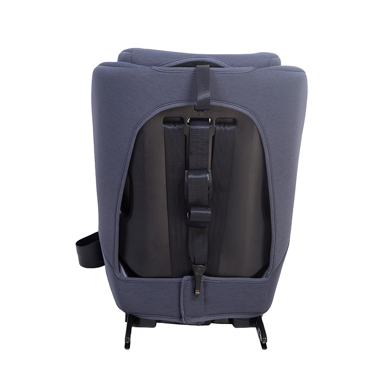 OG303T بهترین کیفیت ECE R129 ISIZE ISOFIX CUPHOLDER HHOLDER HUMBLING کودک صندلی ماشین کودک 76 -150 سانتی متر صندلی ایمنی کودک با ایزوفیکس و تتر