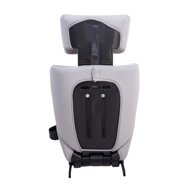 OG303B ISize 100-150 سانتی متر ECE R129 Cupholder Childer Booster Group Group Group 2 3 صندلی ماشین صندلی کودک ایمنی کودک تقویت کننده صندلی ماشین برای کودک نو پا