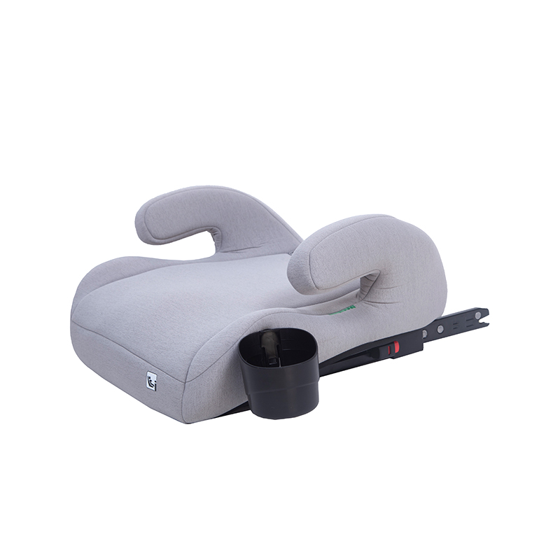 OG303B ISize 100-150 سانتی متر ECE R129 Cupholder Childer Booster Group Group Group 2 3 صندلی ماشین صندلی کودک ایمنی کودک تقویت کننده صندلی ماشین برای کودک نو پا
