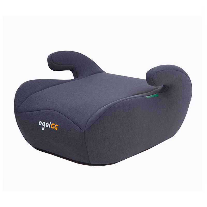 صندلی ایمنی BABY BABY BABY AG103A ECE R129 صندلی ایمنی 125-150 سانتی متر صندلی ایمنی