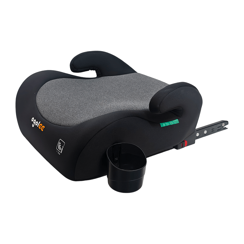 OG102 ISOFIX R129 04 تقویت کننده با فنجان قابل جابجایی ، سبک جدید